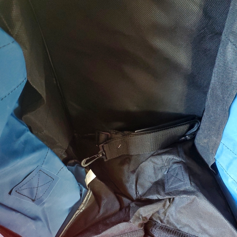 Ryobi travel bag